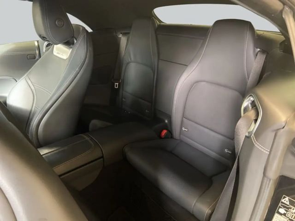 Mercedes-Benz SL-Klasse