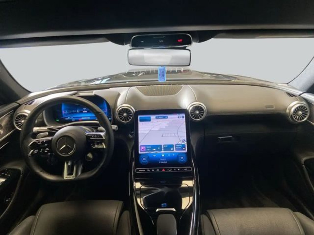 Mercedes-Benz SL-Klasse