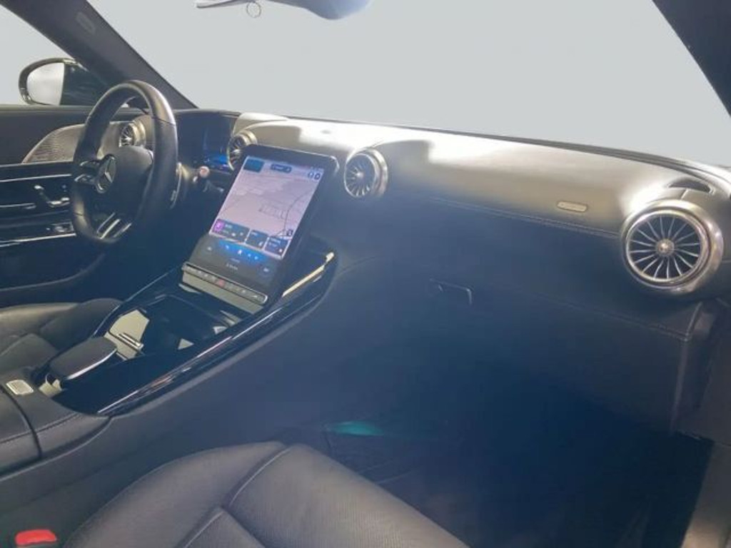 Mercedes-Benz SL-Klasse