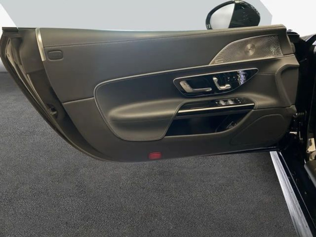 Mercedes-Benz SL-Klasse