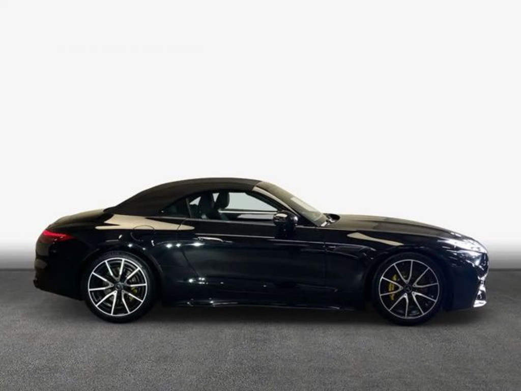 Mercedes-Benz SL-Klasse