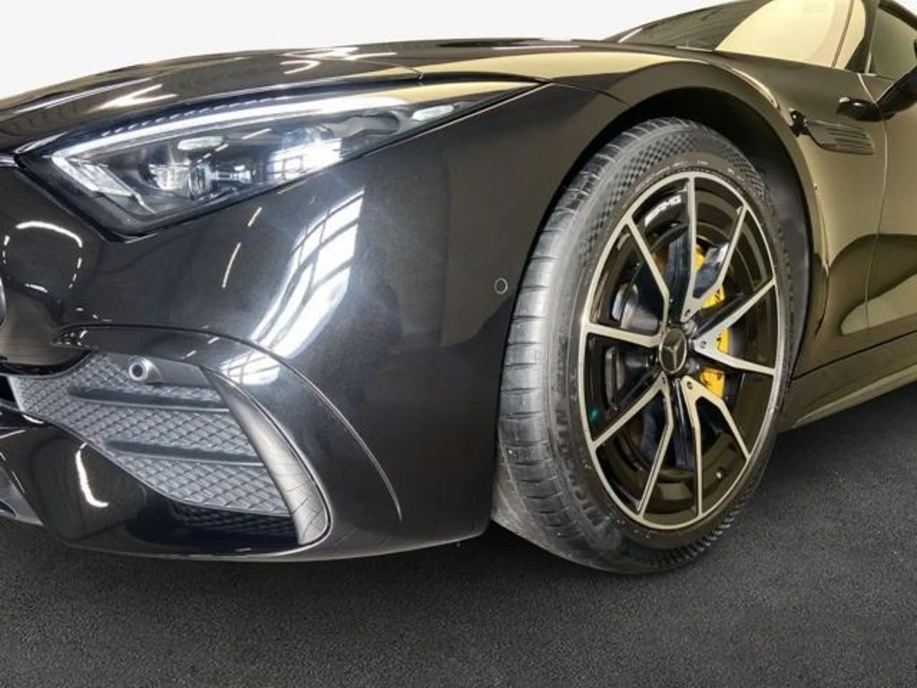 Mercedes-Benz SL-Klasse