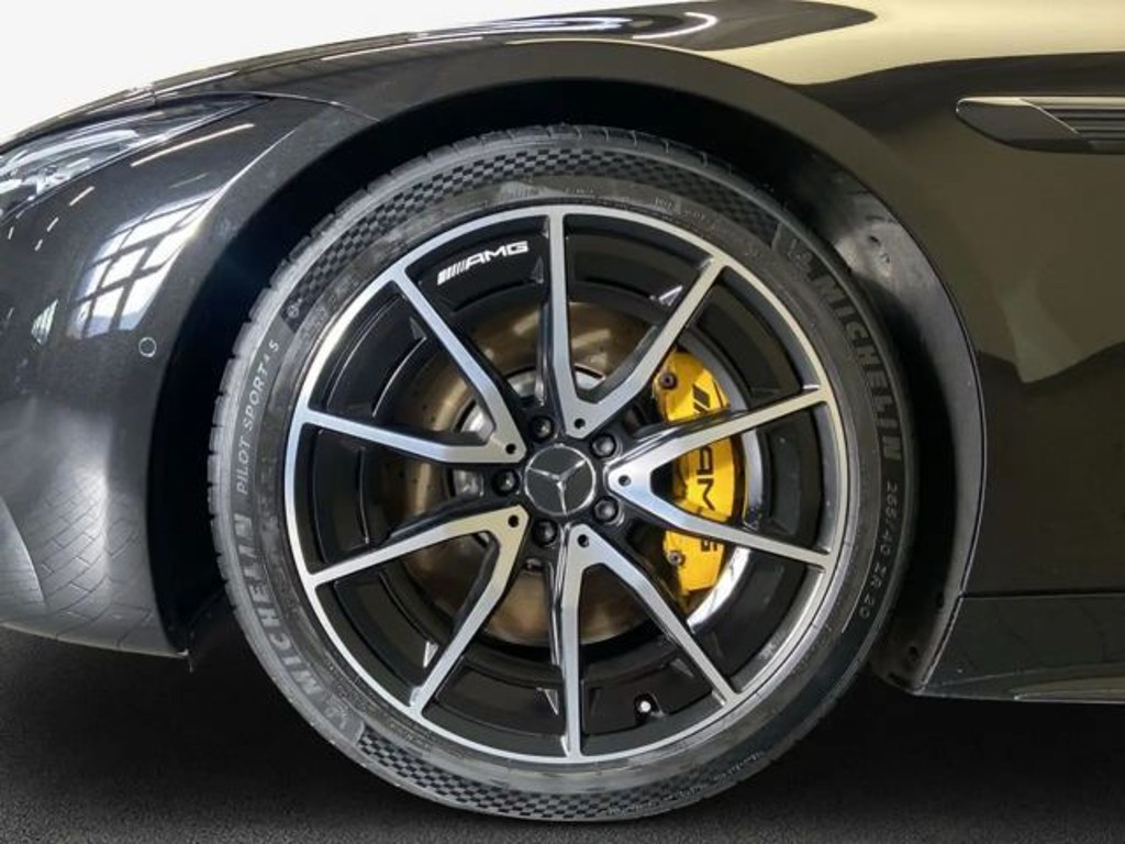 Mercedes-Benz SL-Klasse