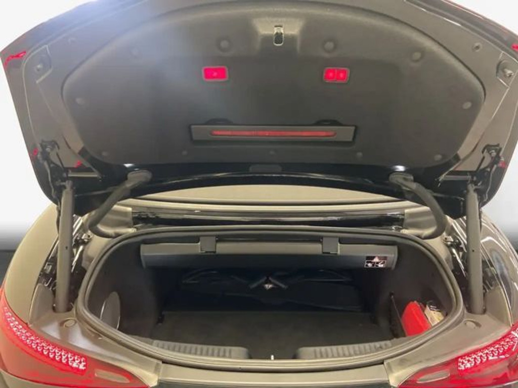 Mercedes-Benz SL-Klasse