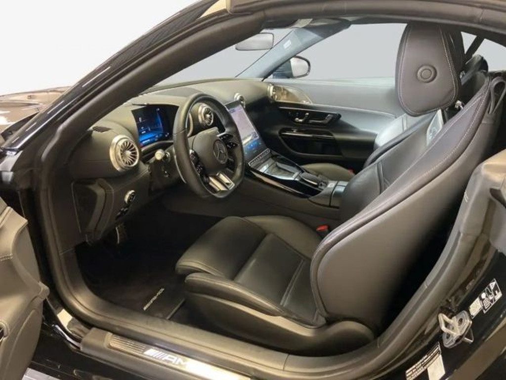 Mercedes-Benz SL-Klasse