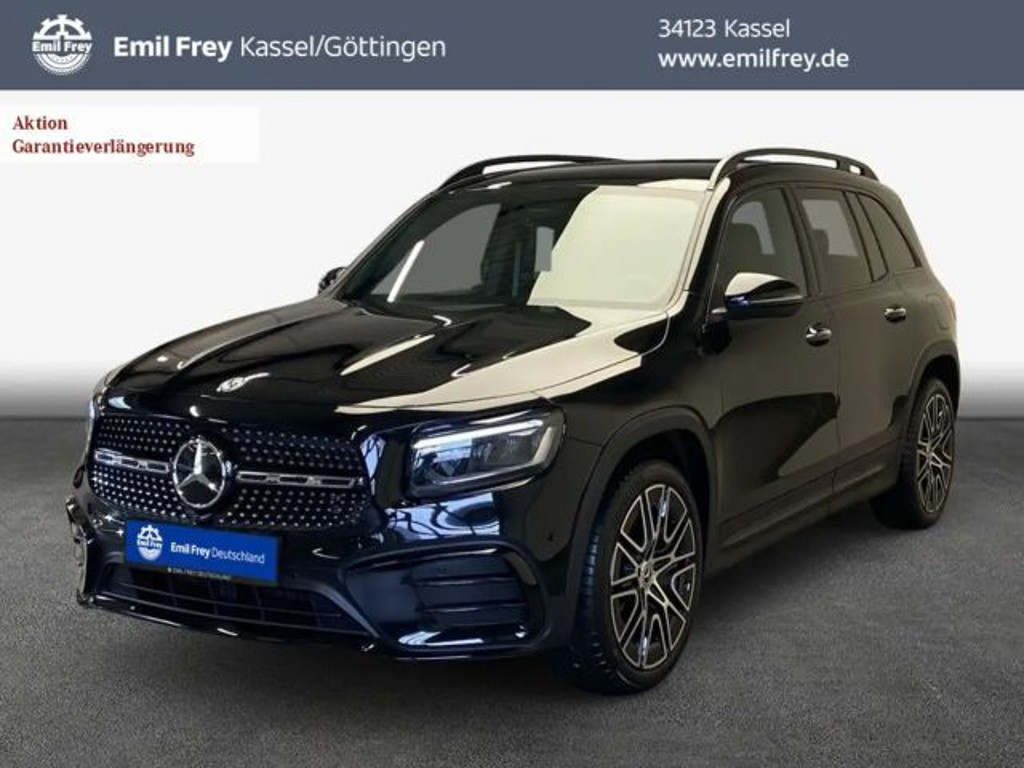 Mercedes-Benz GL-Klasse GLB 180 GLB