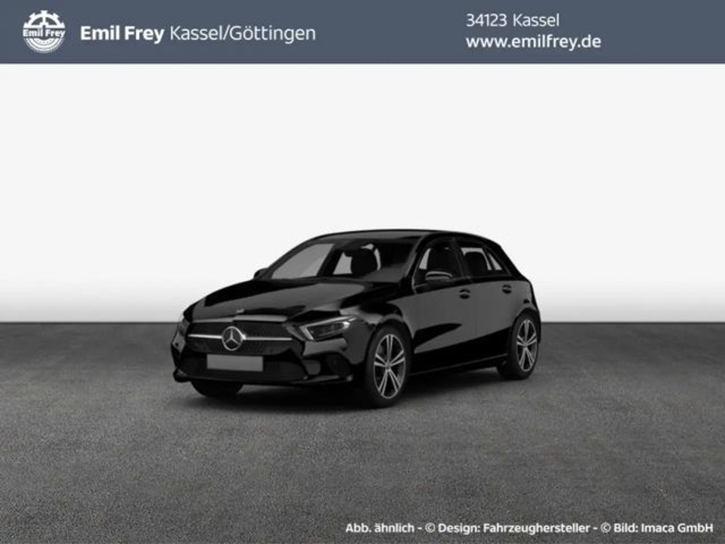 Mercedes-Benz A-Klasse A 250 A-Klasse