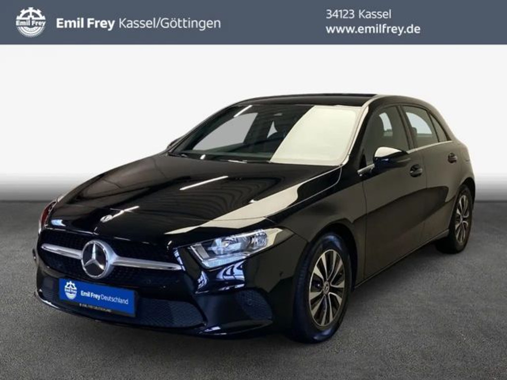 Mercedes-Benz A-Klasse A 180 A-Klasse