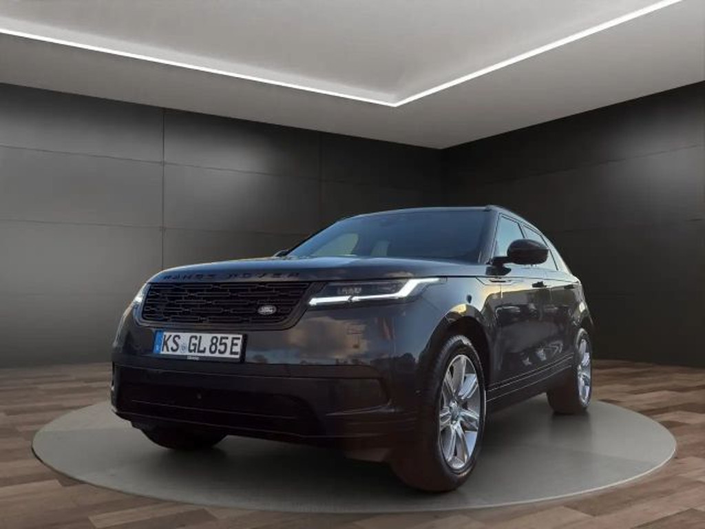 Land Rover Range Rover Velar S P400e