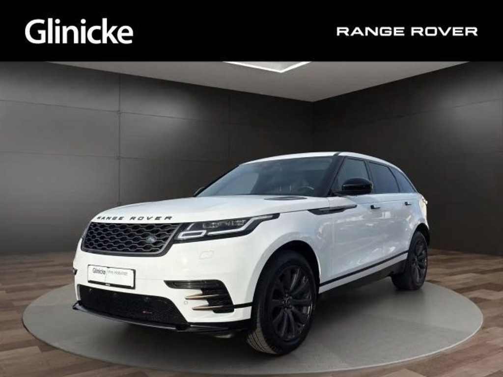 Land Rover Range Rover Velar Dynamic R-Dynamic SE 3.0 D300
