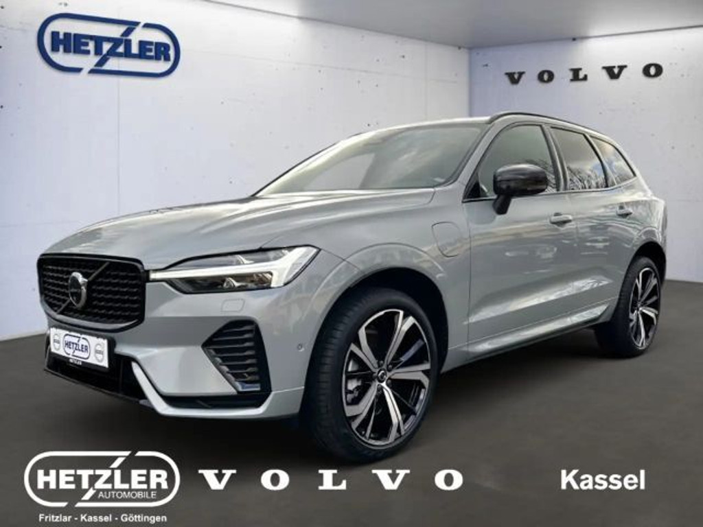 Volvo XC60 AWD T8 Twin Engine Recharge Dark Ultra