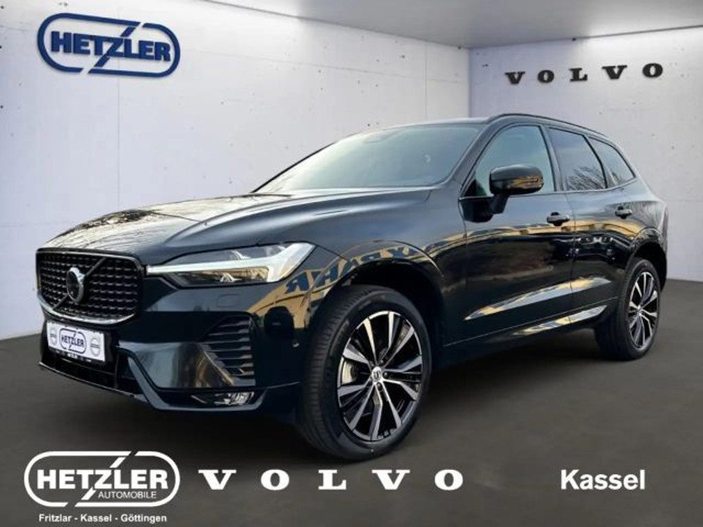 Volvo XC60 AWD Plus Dark