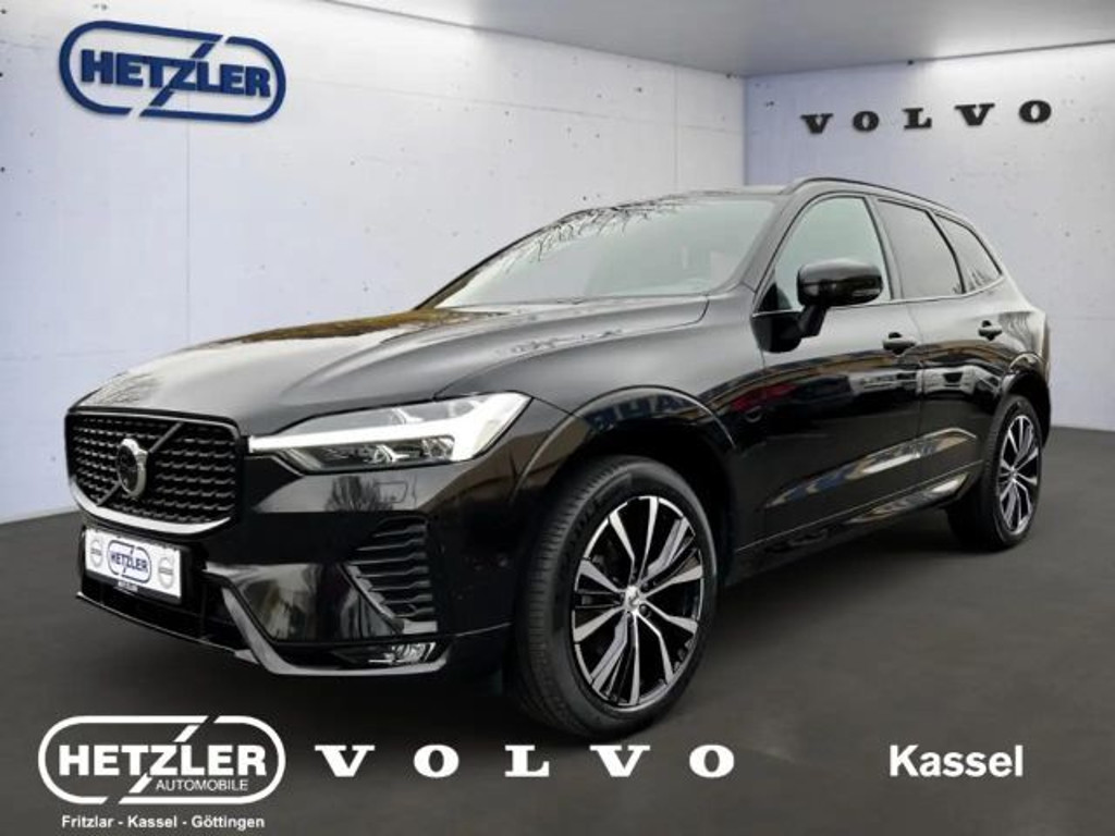 Volvo XC60 AWD Plus Dark