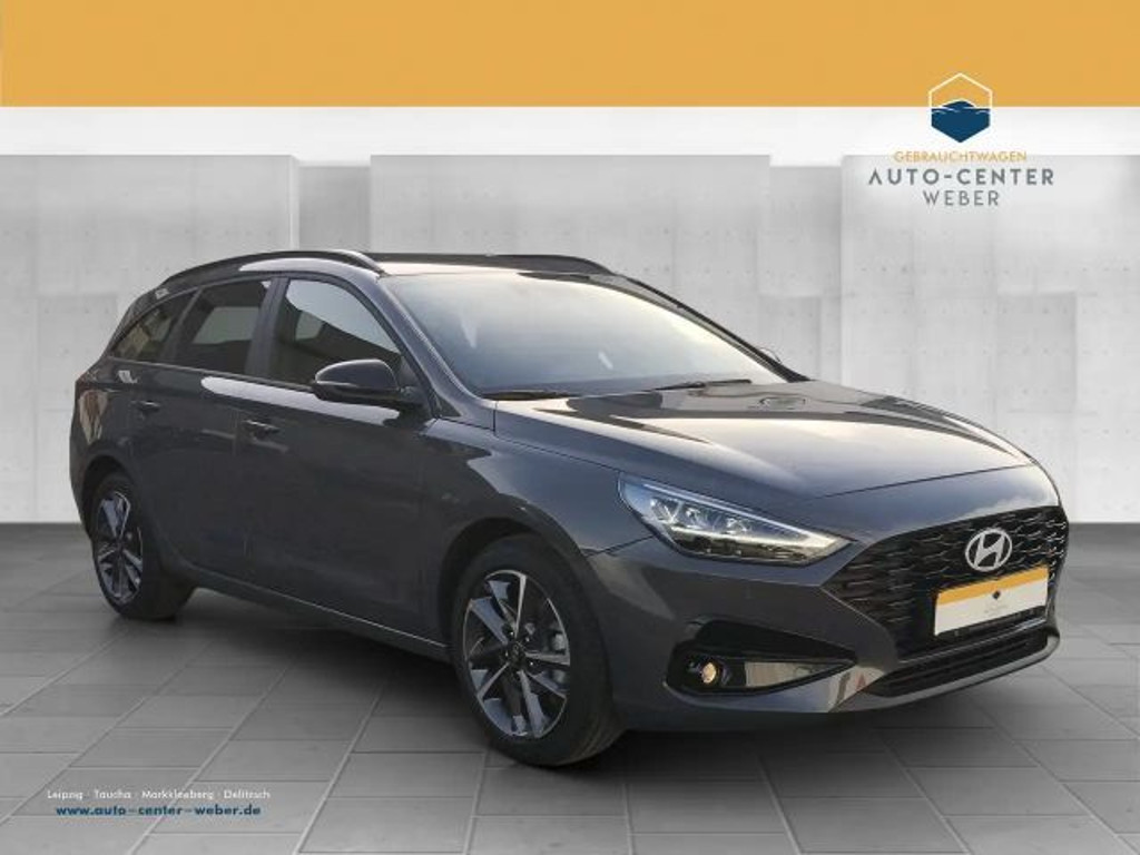 Hyundai i30 T-GDi 1.0 Advantage