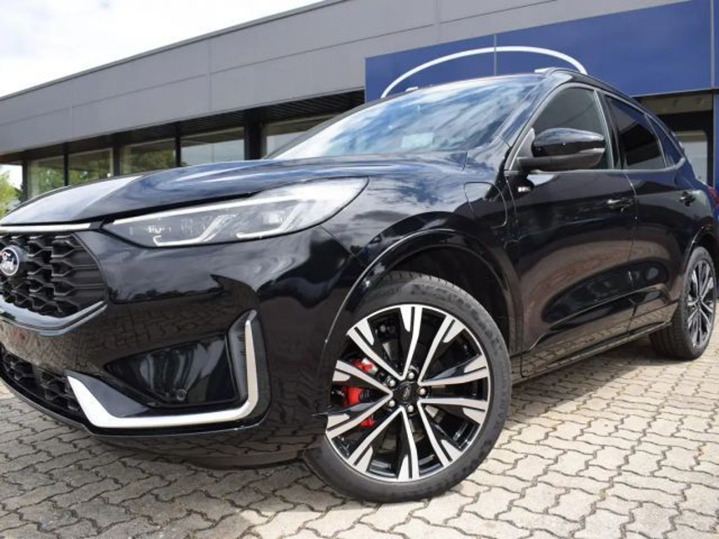 Ford Kuga ST Line Plug in Hybrid X