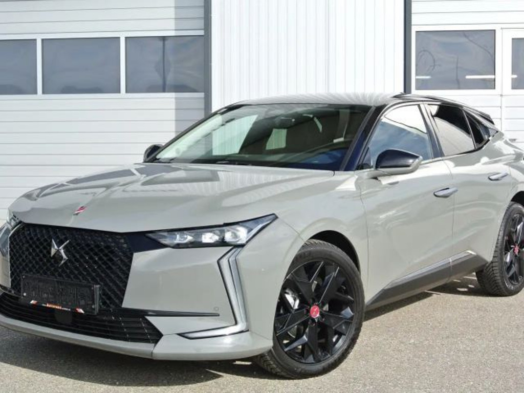 DS DS 4 Performance Line Mobiles