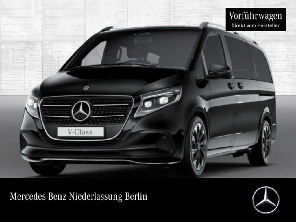 Mercedes-Benz V-Klasse V 300 Limousine Lang Style V 300 d