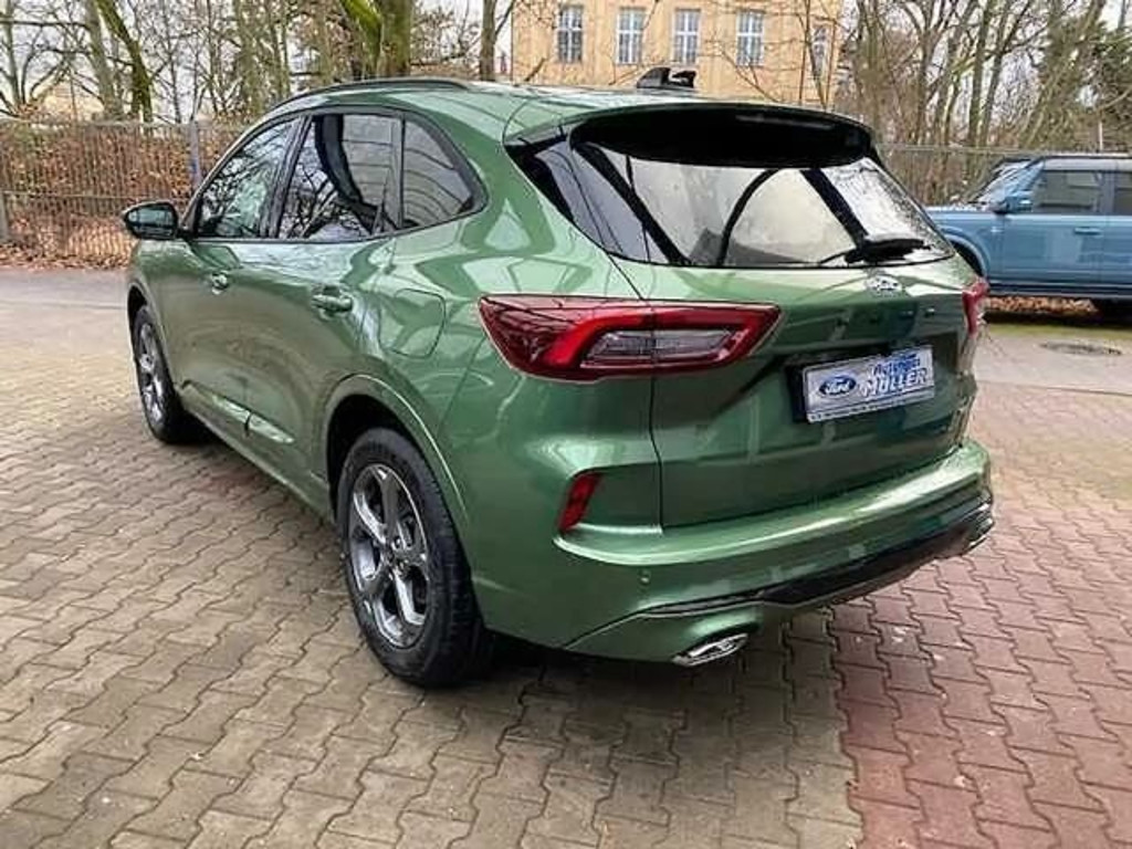 Ford Kuga 2.5 FHEV 4x4''ST-LINE''Kamera,LED,GJR,Kamera