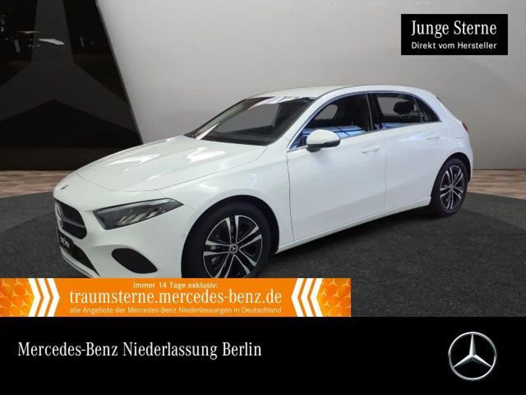 Mercedes-Benz A-Klasse A 200 Progressive