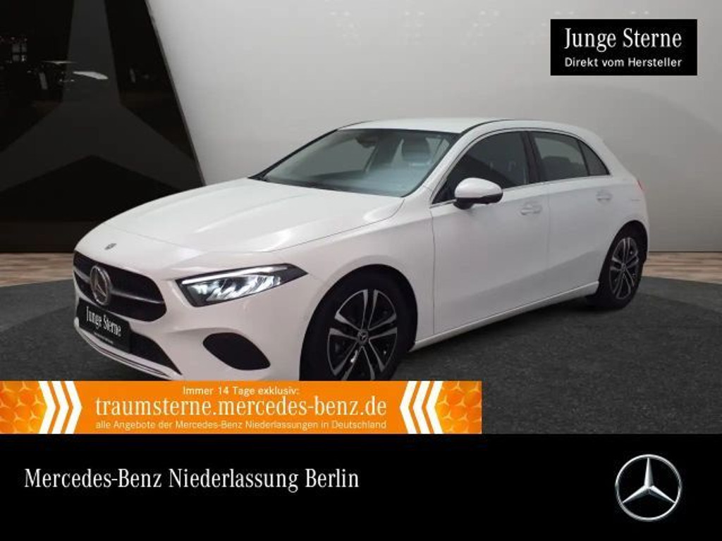 Mercedes-Benz A-Klasse A 200 Progressive
