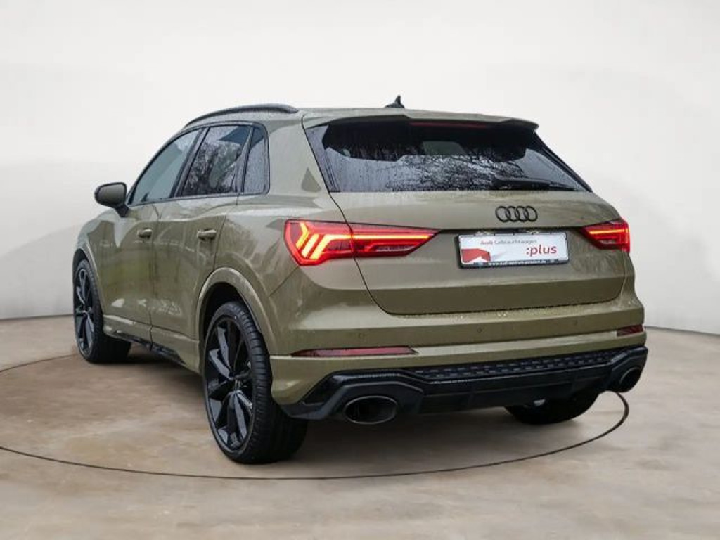 Audi RS Q3