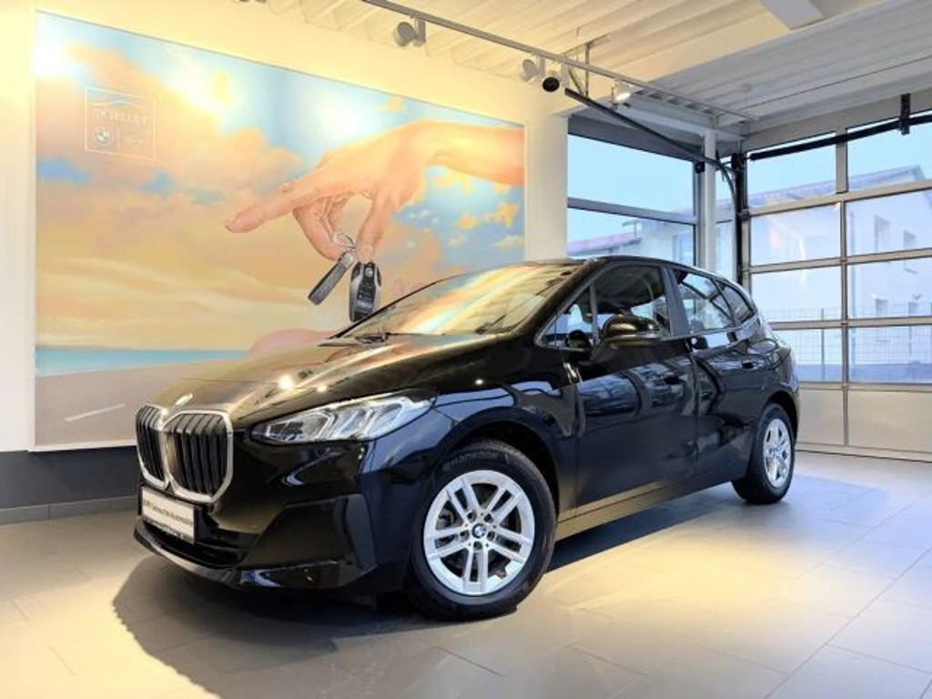 BMW 2 Serie 218 Active Tourer 218i