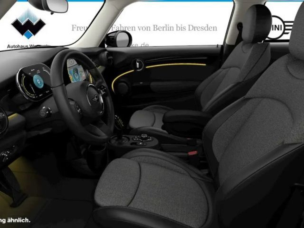 Mini Mini Electric SE