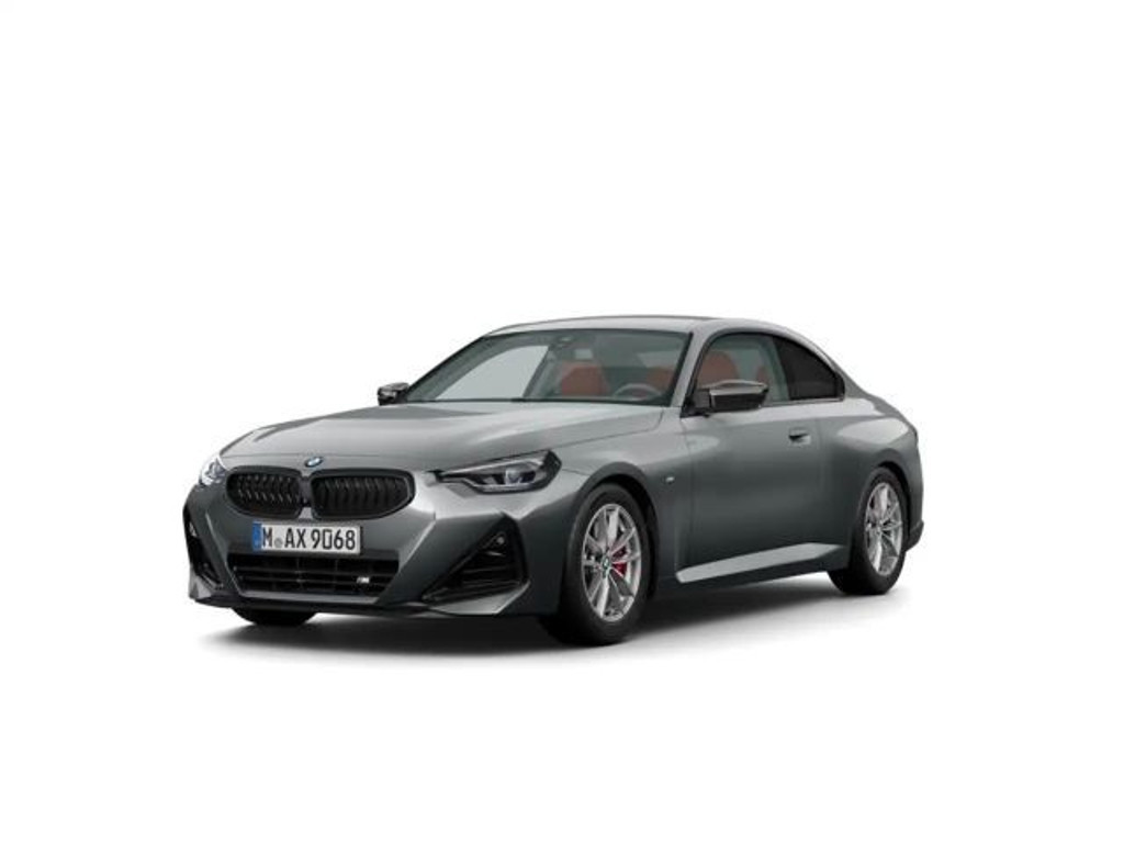 BMW 2 Serie 240 M-Sport xDrive Coupé