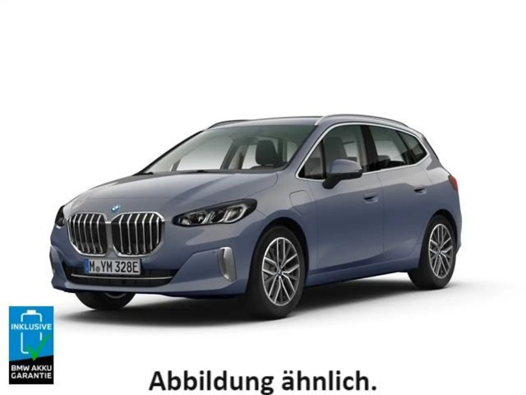 BMW 2 Serie 225 Luxury Line xDrive Active Tourer