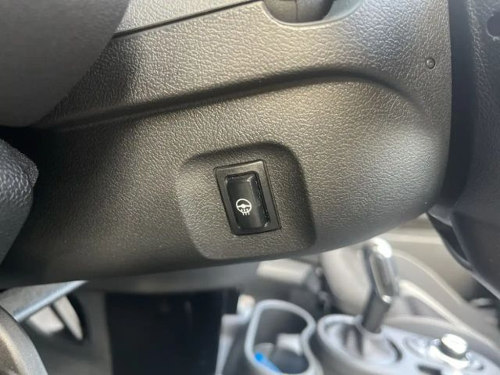 Mini John Cooper Works Cabrio