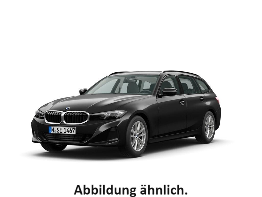 BMW 3 Serie 320 Touring 320d
