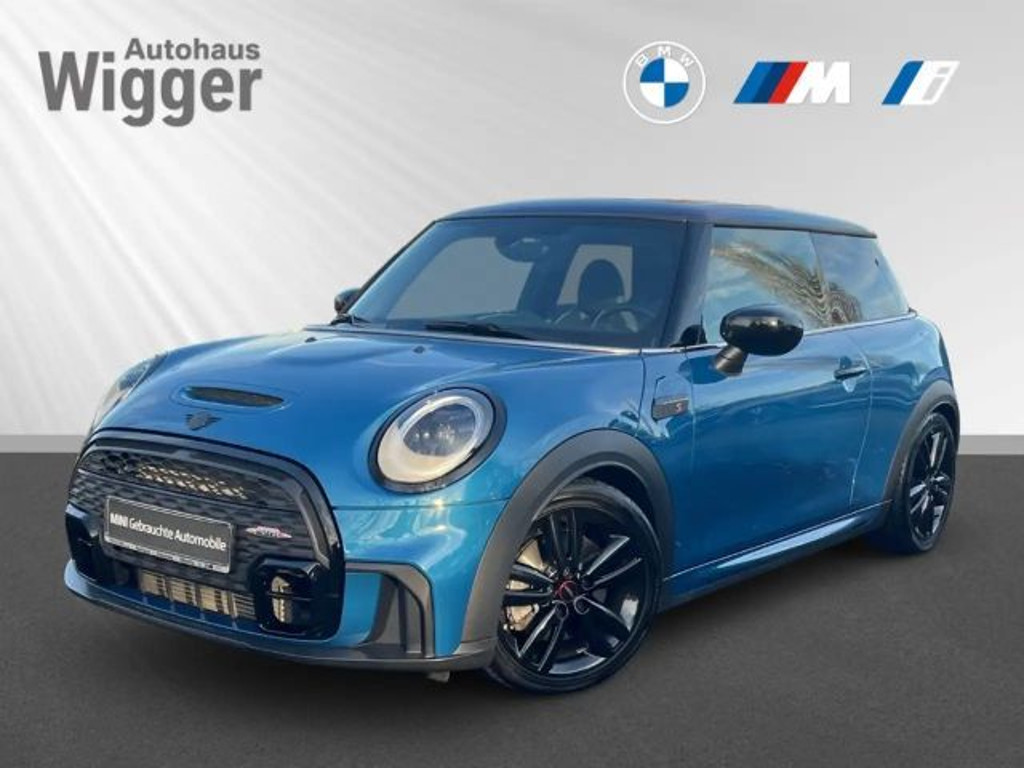 Mini Cooper S John Cooper Works Trim/Panorama/LED