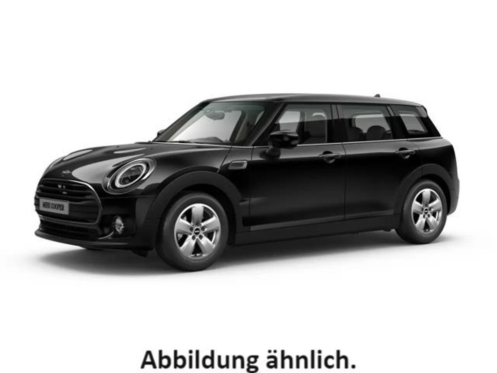 Mini Cooper Clubman Classic Trim/Navi/Sitzheizung/GRA