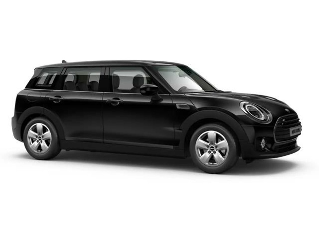 Mini Cooper Clubman