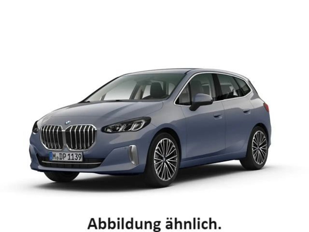 BMW 2 Serie 218 Luxury Line Active Tourer
