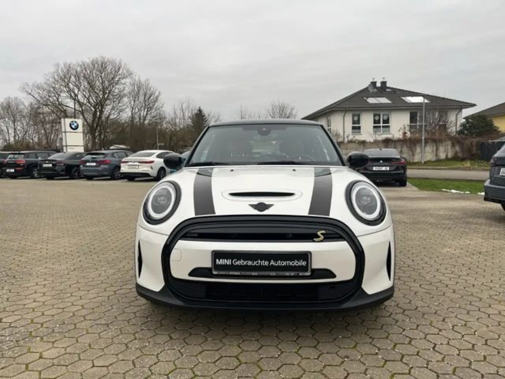 Mini Mini Electric