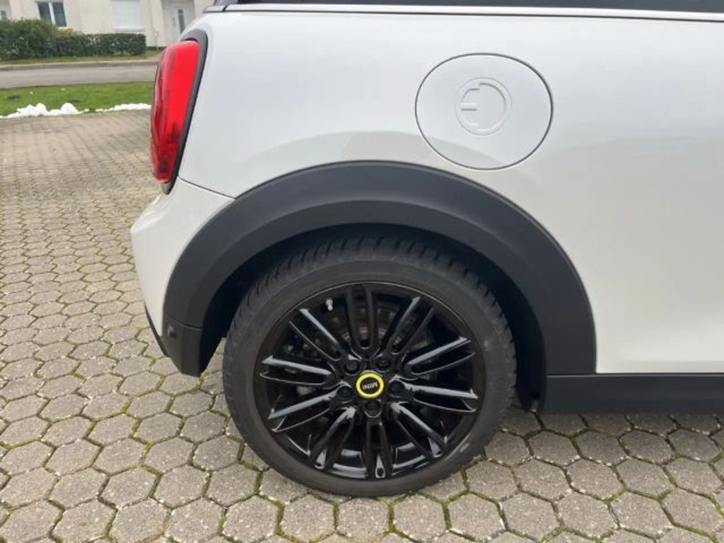 Mini Mini Electric