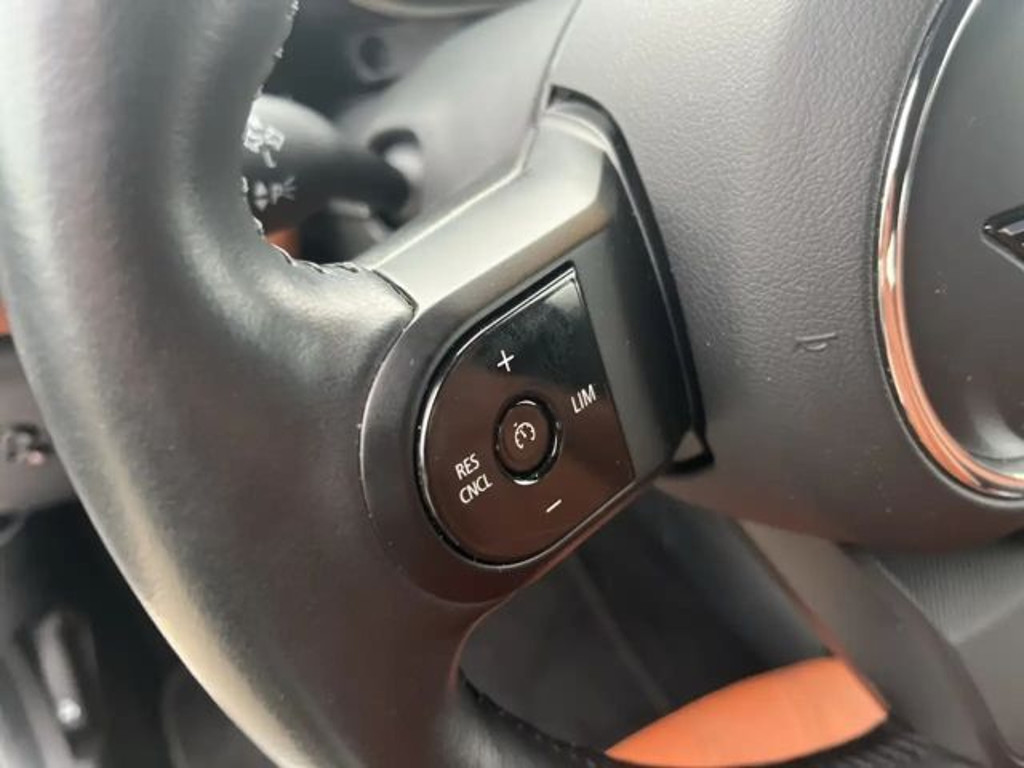 Mini Mini Electric