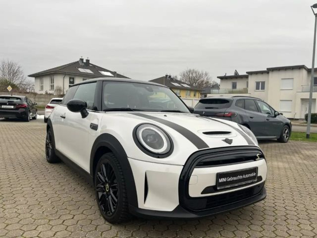 Mini Mini Electric