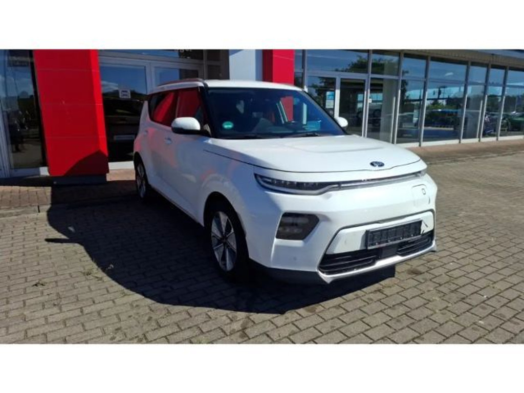Kia Soul Spirit e-Soul