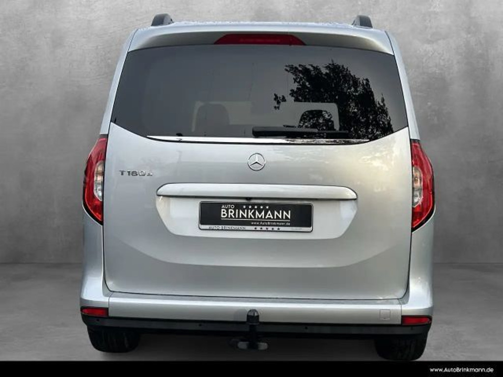 Mercedes-Benz T 180