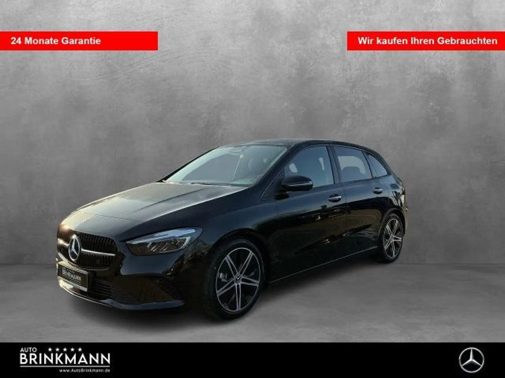 Mercedes-Benz B-Klasse B 180 Progressive