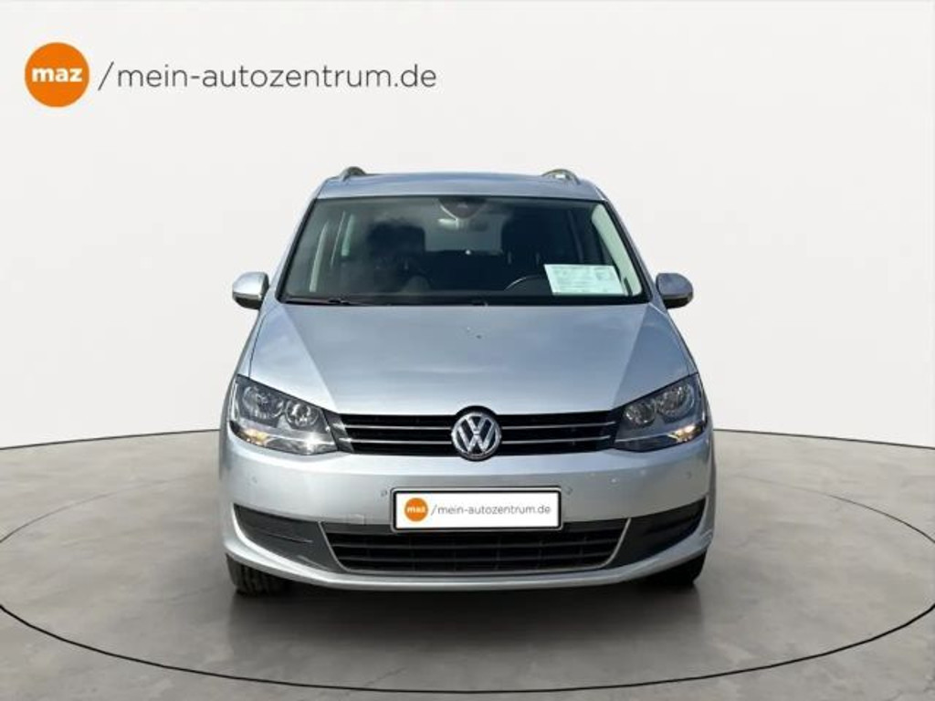 Volkswagen Sharan Comfortline 1.4 TSI
