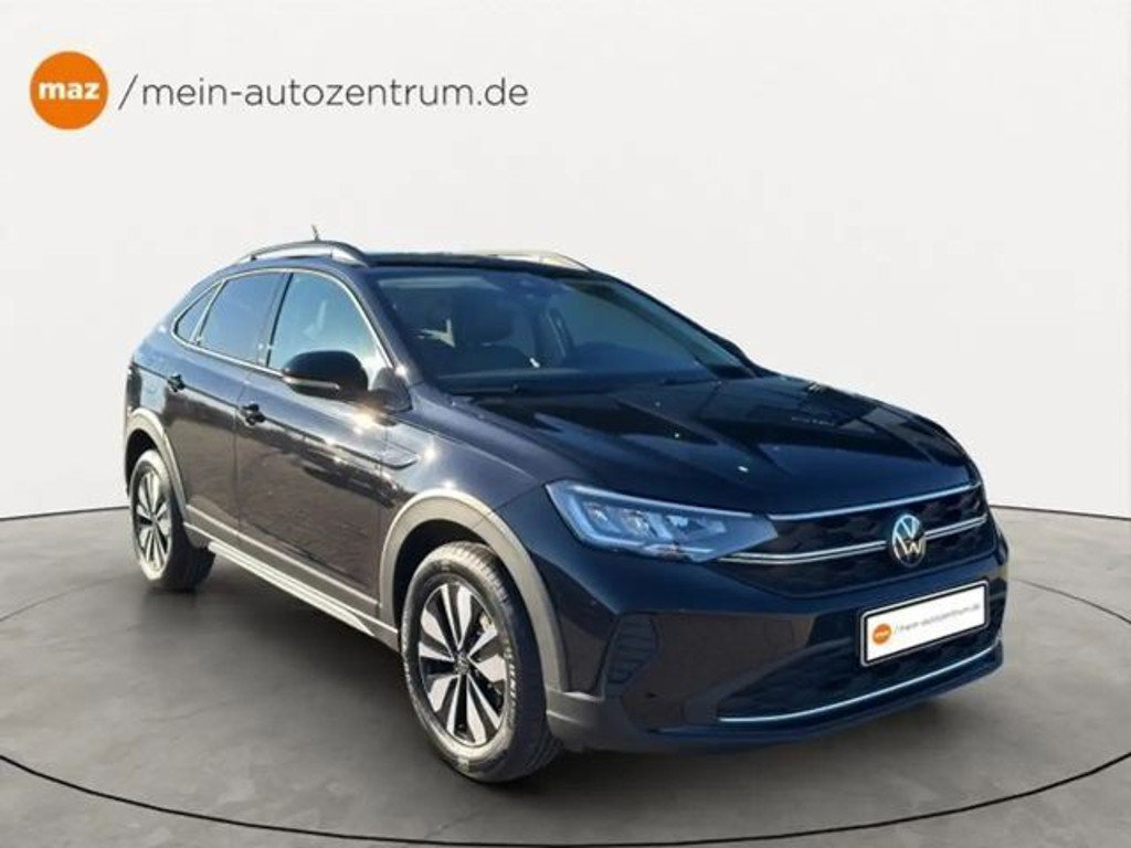 Volkswagen Taigo 1.0 TSI