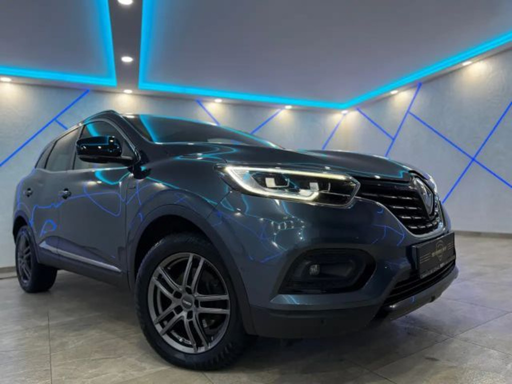 Renault Kadjar EDC