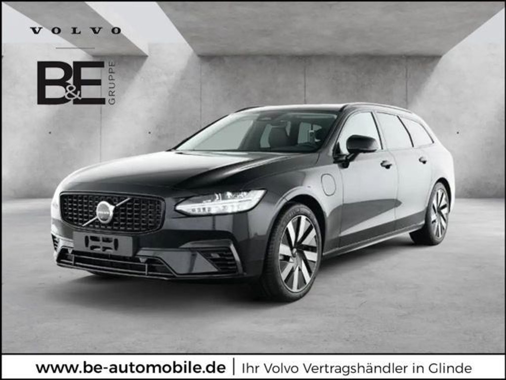 Volvo V90 AWD T6 Recharge Plus Dark