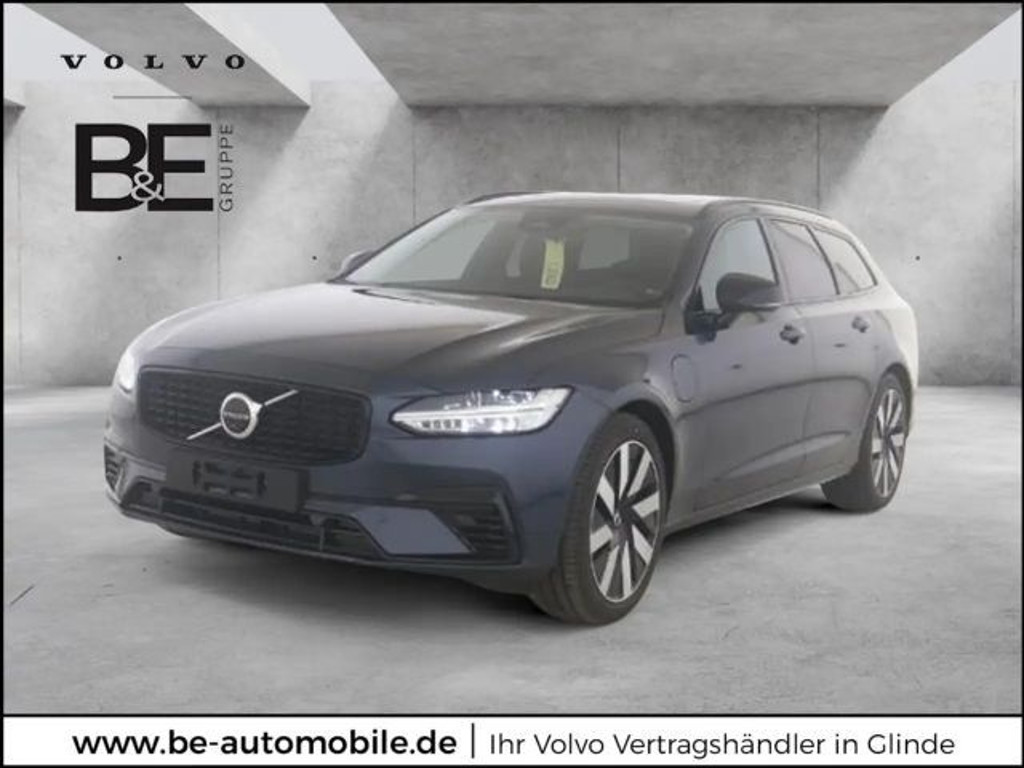 Volvo V90 AWD T6 Recharge Plus Dark
