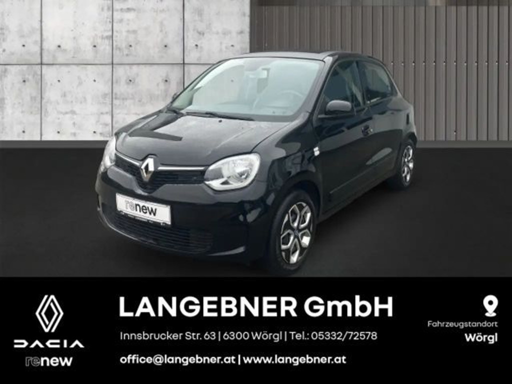 Renault Twingo Zen