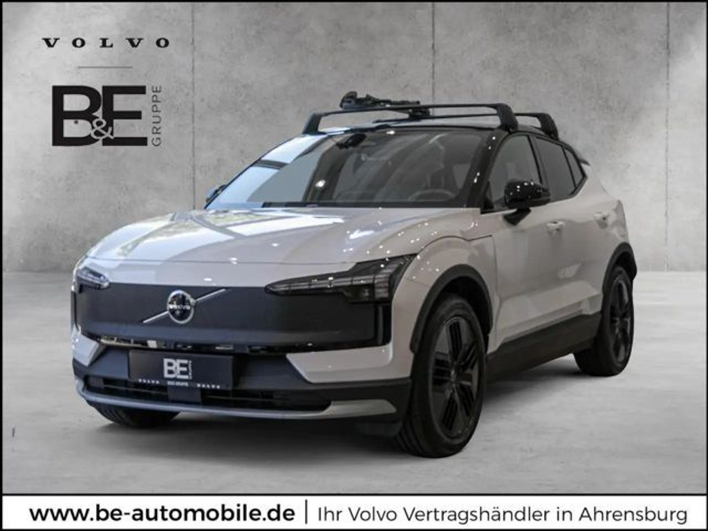 Volvo EX30 AWD Vierwielaandrijving Performance Twin motor Ultra