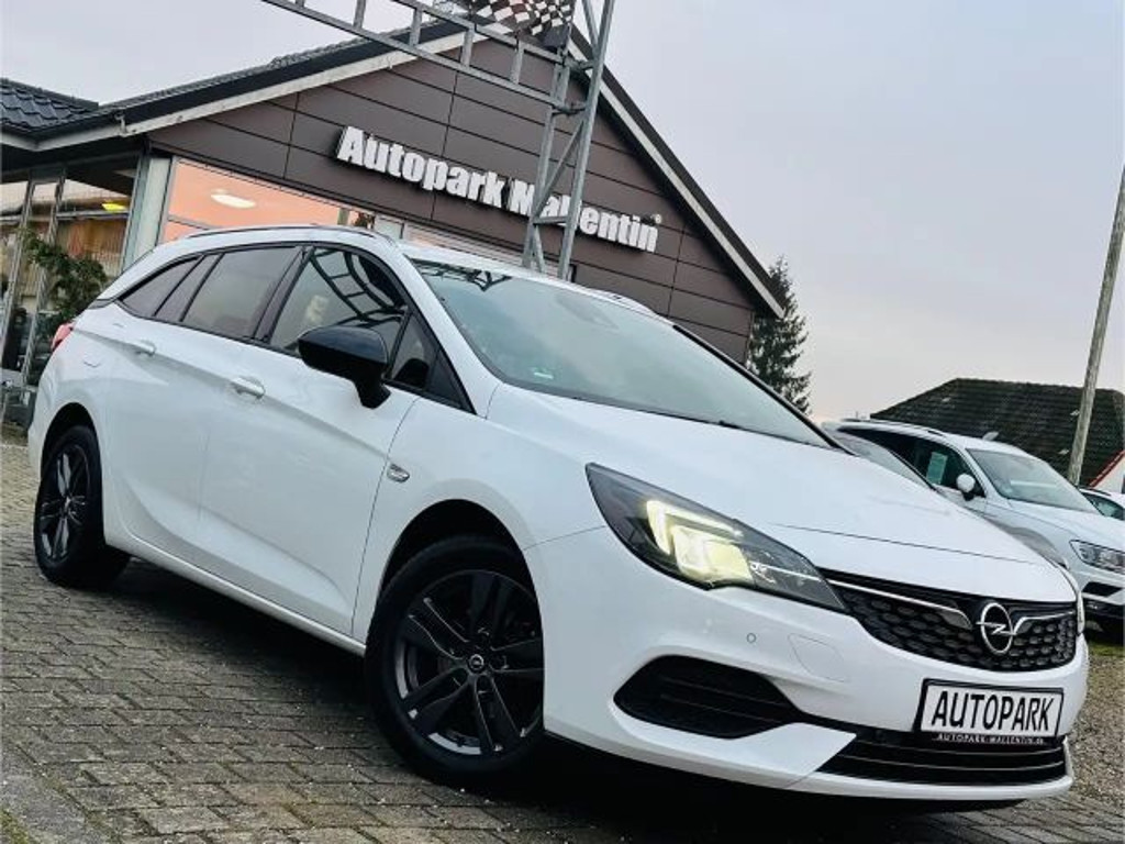 Opel Astra Sports Tourer